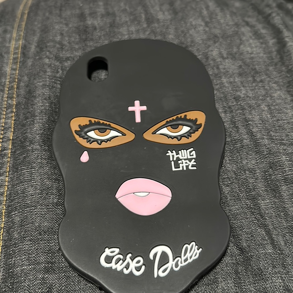 Iphone XR Case
